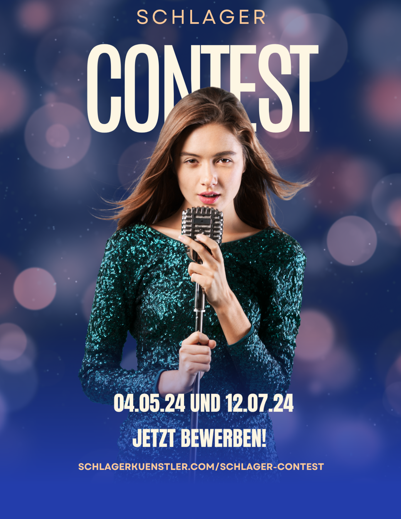 Schlager Contest