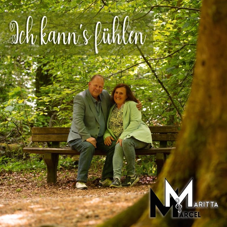 Maritta & Marcel buchen